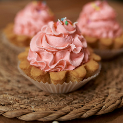 Корзинка со сливками - Рестораны, кафе, бары